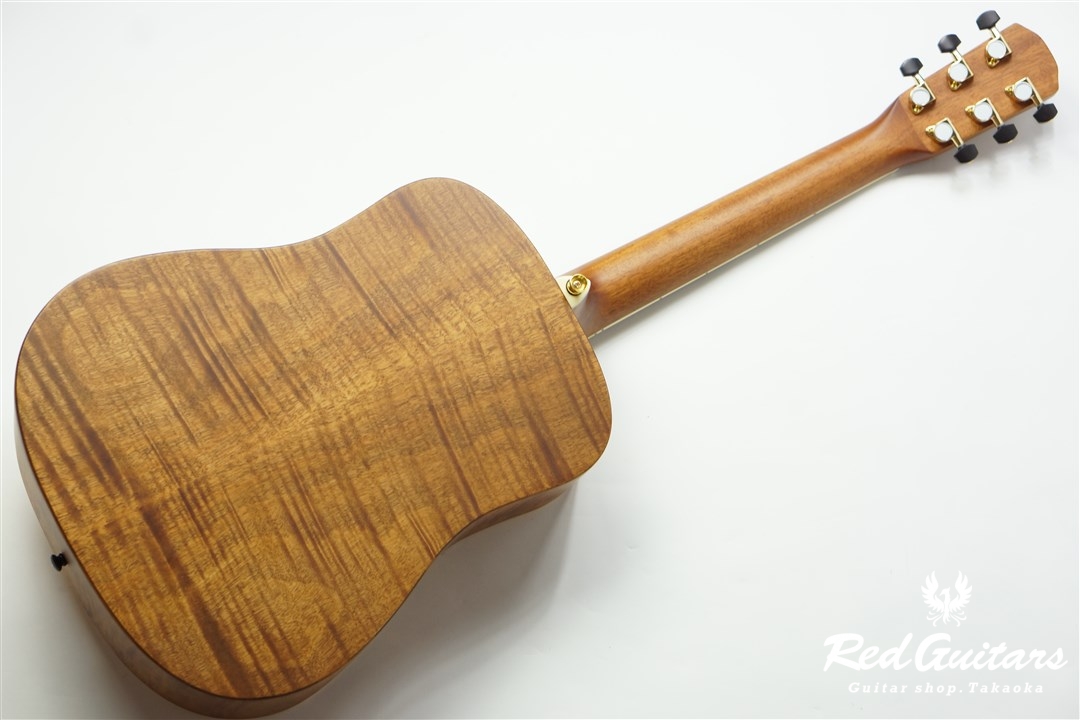 [モーリス ] LA021 ミニ アコースティックギター/純正ケース付 LA-021 | PERFORMERS EDITION | MORRIS GUITARS モーリスギター